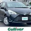 toyota vitz 2018 -TOYOTA--Vitz DAA-NHP130--NHP130-2037262---TOYOTA--Vitz DAA-NHP130--NHP130-2037262- image 1