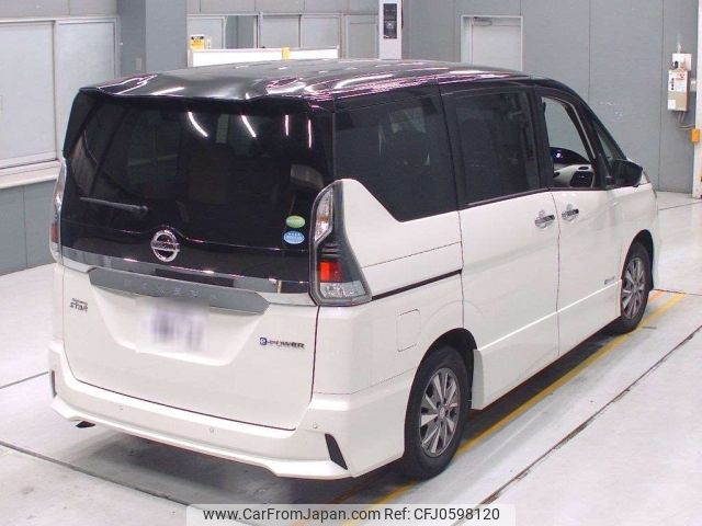 nissan serena 2019 -NISSAN 【福山 300ら9012】--Serena HFC27-040622---NISSAN 【福山 300ら9012】--Serena HFC27-040622- image 2