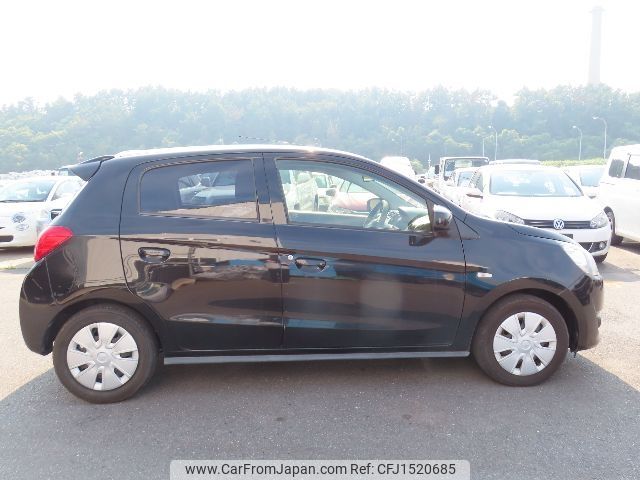 mitsubishi mirage 2014 CFJ1520685 image 1