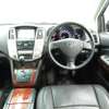 toyota harrier 2012 19607A7N8 image 3