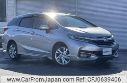 honda shuttle 2015 -HONDA--Shuttle DAA-GP8--GP8-1005636---HONDA--Shuttle DAA-GP8--GP8-1005636-