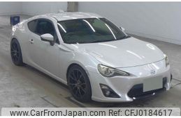 toyota 86 2012 quick_quick_DBA-ZN6_003238