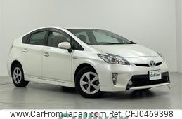 toyota prius 2015 -TOYOTA--Prius DAA-ZVW30--ZVW30-1970820---TOYOTA--Prius DAA-ZVW30--ZVW30-1970820-