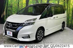 nissan serena 2016 -NISSAN--Serena DAA-GFC27--GFC27-016528---NISSAN--Serena DAA-GFC27--GFC27-016528-