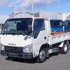 isuzu elf-truck 2015 -ISUZU--Elf TPG-NKR85AN--NKR85-7047574---ISUZU--Elf TPG-NKR85AN--NKR85-7047574- image 1