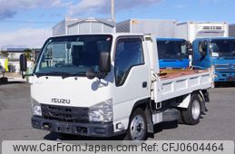 isuzu elf-truck 2015 -ISUZU--Elf TPG-NKR85AN--NKR85-7047574---ISUZU--Elf TPG-NKR85AN--NKR85-7047574-