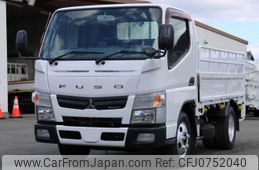 mitsubishi-fuso canter 2015 quick_quick_TKG-FBA50_FBA50-541304