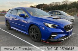 subaru levorg 2021 quick_quick_4BA-VN5_VN5-033683