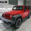 chrysler jeep-wrangler 2015 -CHRYSLER 【札幌 349ﾓ1225】--Jeep Wrangler JK36L--FL662301---CHRYSLER 【札幌 349ﾓ1225】--Jeep Wrangler JK36L--FL662301- image 1