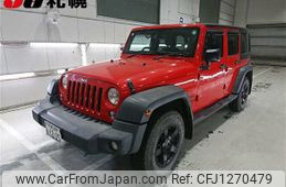 chrysler jeep-wrangler 2015 -CHRYSLER 【札幌 349ﾓ1225】--Jeep Wrangler JK36L--FL662301---CHRYSLER 【札幌 349ﾓ1225】--Jeep Wrangler JK36L--FL662301-