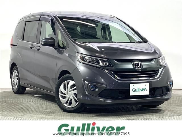 honda freed 2019 -HONDA--Freed DBA-GB5--GB5-1112419---HONDA--Freed DBA-GB5--GB5-1112419- image 1