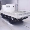 hino dutro 2009 CFJ1642712 image 2