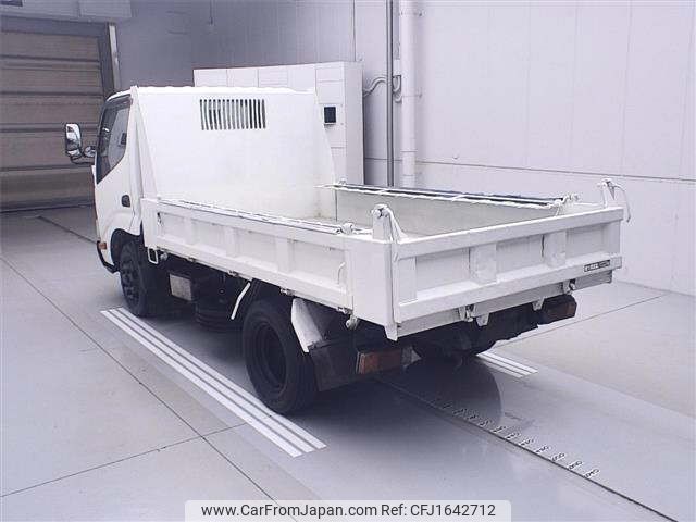 hino dutro 2009 CFJ1642712 image 2