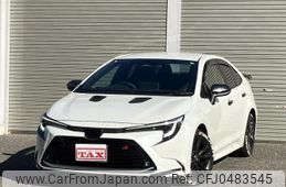 toyota corolla 2023 quick_quick_5BA-MZEA17_MZEA17-0010844