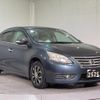 nissan sylphy 2013 quick_quick_TB17_TB17-005129 image 15