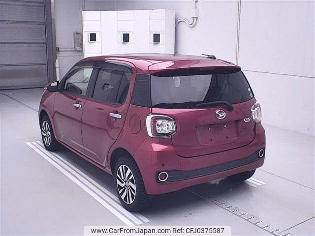 daihatsu boon 2017 -DAIHATSU--Boon M700S-0004126---DAIHATSU--Boon M700S-0004126- image 2