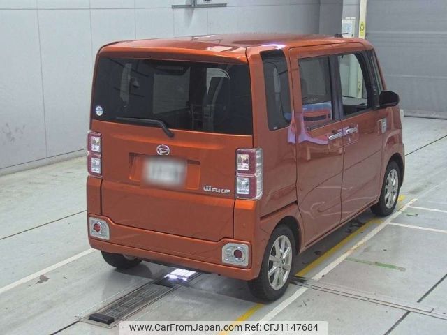 daihatsu wake 2021 -DAIHATSU--WAKE LA700S-0168328---DAIHATSU--WAKE LA700S-0168328- image 2