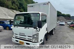 isuzu elf-truck 2009 CFJ1482579