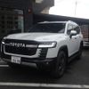 toyota land-cruiser 2025 CFJ1541996 image 1