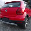 volkswagen cross-polo 2010 CFJ8925696 image 10
