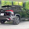 toyota corolla-cross 2022 quick_quick_ZVG11_ZVG11-1041174 image 17