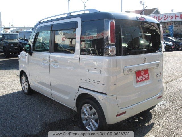 suzuki spacia 2018 -SUZUKI--Spacia MK53S--169842---SUZUKI--Spacia MK53S--169842- image 2