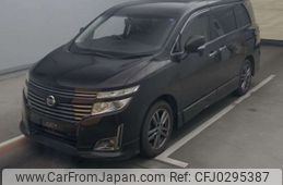 nissan elgrand 2012 -NISSAN--Elgrand DBA-TE52--TE52-031466---NISSAN--Elgrand DBA-TE52--TE52-031466-