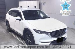 mazda cx-8 2017 -MAZDA--CX-8 KG2P-102523---MAZDA--CX-8 KG2P-102523-