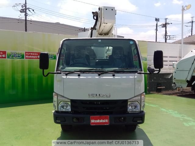 isuzu elf-truck 2016 GOO_NET_EXCHANGE_0560787A30240709W002 image 2