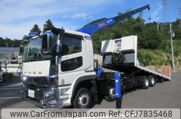 mitsubishi-fuso super-great 2024 CFJ7835468