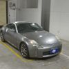 nissan fairlady-z 2002 -NISSAN 【宮崎 330ｿ7227】--Fairlady Z Z33--Z33-002460---NISSAN 【宮崎 330ｿ7227】--Fairlady Z Z33--Z33-002460- image 1