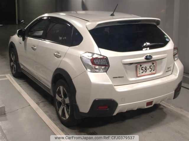 subaru xv 2013 -SUBARU--Subaru XV GPE-006235---SUBARU--Subaru XV GPE-006235- image 2