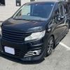 honda stepwagon 2010 -HONDA--Stepwgn DBA-RK1--RK1-1010304---HONDA--Stepwgn DBA-RK1--RK1-1010304- image 1