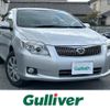 toyota corolla-axio 2010 CFJ1561300 image 1
