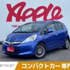 honda fit 2011 -HONDA--Fit DAA-GP1--GP1-1045965---HONDA--Fit DAA-GP1--GP1-1045965- image 1