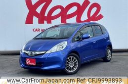 honda fit 2011 -HONDA--Fit DAA-GP1--GP1-1045965---HONDA--Fit DAA-GP1--GP1-1045965-