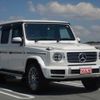 mercedes-benz g-class 2021 -MERCEDES-BENZ--Benz G Class 3DA-463350--W1N4633502X410346---MERCEDES-BENZ--Benz G Class 3DA-463350--W1N4633502X410346- image 1