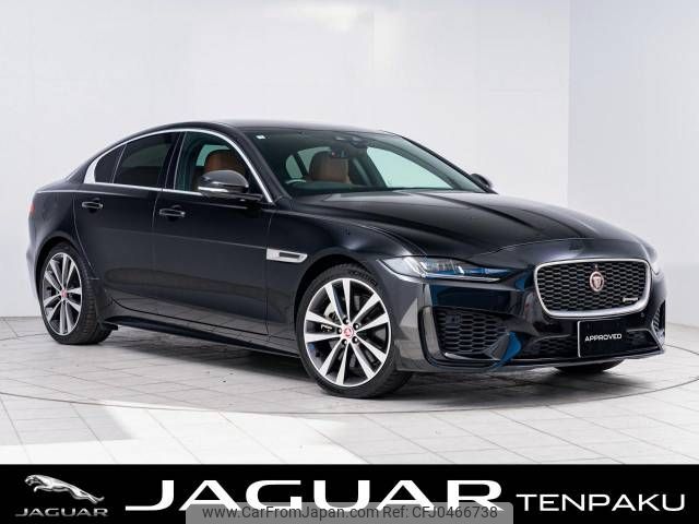 jaguar xe 2020 -JAGUAR--Jaguar XE DBA-JA2XC--SAJAB4AX3LCP65404---JAGUAR--Jaguar XE DBA-JA2XC--SAJAB4AX3LCP65404- image 1