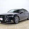 audi a8 2018 -AUDI--Audi A8 AAA-F8CXYF--WAUZZZF83JN017293---AUDI--Audi A8 AAA-F8CXYF--WAUZZZF83JN017293- image 1