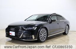 audi a8 2018 -AUDI--Audi A8 AAA-F8CXYF--WAUZZZF83JN017293---AUDI--Audi A8 AAA-F8CXYF--WAUZZZF83JN017293-