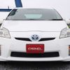 toyota prius 2009 O11362 image 8