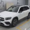 mercedes-benz glb-class 2022 -MERCEDES-BENZ 【名古屋 344つ929】--Benz GLB 247684M-W1N2476842W237470---MERCEDES-BENZ 【名古屋 344つ929】--Benz GLB 247684M-W1N2476842W237470- image 1