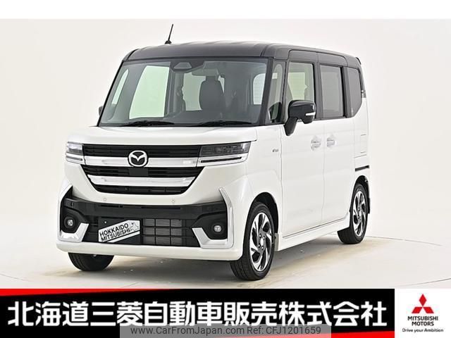 mazda flair-wagon 2024 quick_quick_MM54S_MM54S-102676 image 1