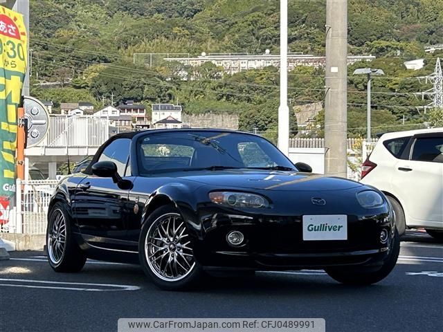 mazda roadster 2006 -MAZDA--Roadster CBA-NCEC--NCEC-106269---MAZDA--Roadster CBA-NCEC--NCEC-106269- image 1