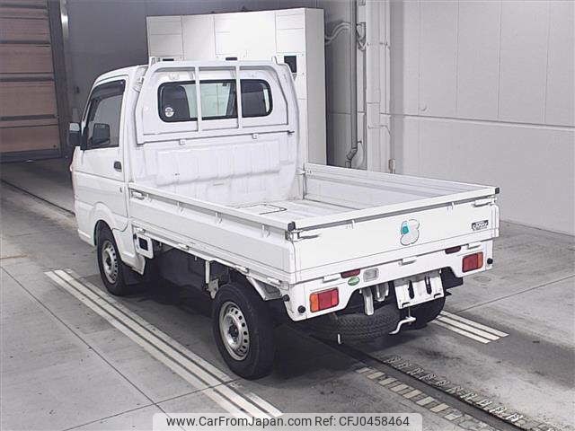 suzuki carry-truck 2014 -SUZUKI--Carry Truck DA16T-139556---SUZUKI--Carry Truck DA16T-139556- image 2