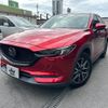 mazda cx-5 2018 -MAZDA 【名変中 】--CX-5 KF2P--204714---MAZDA 【名変中 】--CX-5 KF2P--204714- image 1