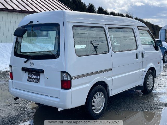 mazda bongo-van 2019 CFJ0498257 image 2