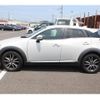 mazda cx-3 2016 -MAZDA--CX-3 LDA-DK5FW--DK5FW-127809---MAZDA--CX-3 LDA-DK5FW--DK5FW-127809- image 8