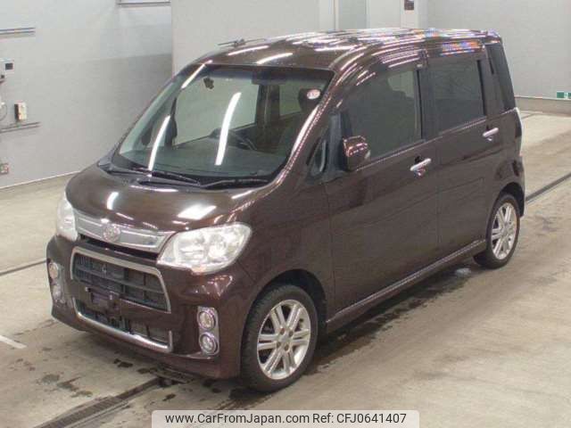 daihatsu tanto-exe 2012 -DAIHATSU--Tanto Exe DBA-L465S--L465S-0011766---DAIHATSU--Tanto Exe DBA-L465S--L465S-0011766- image 1