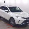 toyota harrier-hybrid 2020 quick_quick_6AA-AXUH80_AXUH80-0010079 image 1